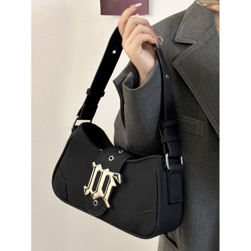 2026 Women New Vintage Suede S - Luxury Bags Girls ulasan dan harga