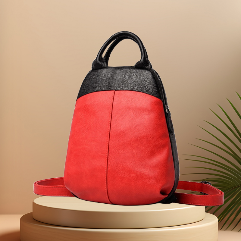 CFUN YA New Luxury Fashion Bac - Luxury Zipper Bags ulasan dan harga