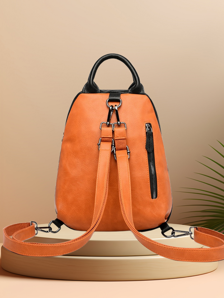 CFUN YA New Luxury Fashion Bac - Luxury Zipper Bags ulasan dan harga