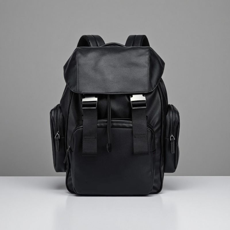Luxury Retro Men's Backpack Fa - Xl Luxury Bags ulasan dan harga