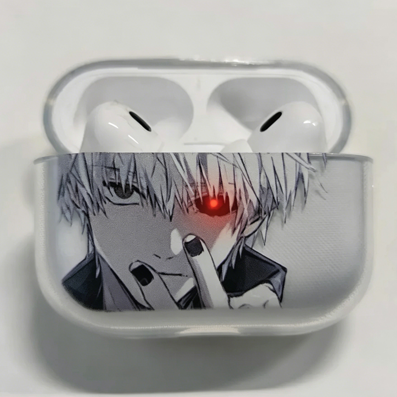 Anime Luxury Tokyo Ghoul Earph - Luxury Bags In Tokyo ulasan dan harga