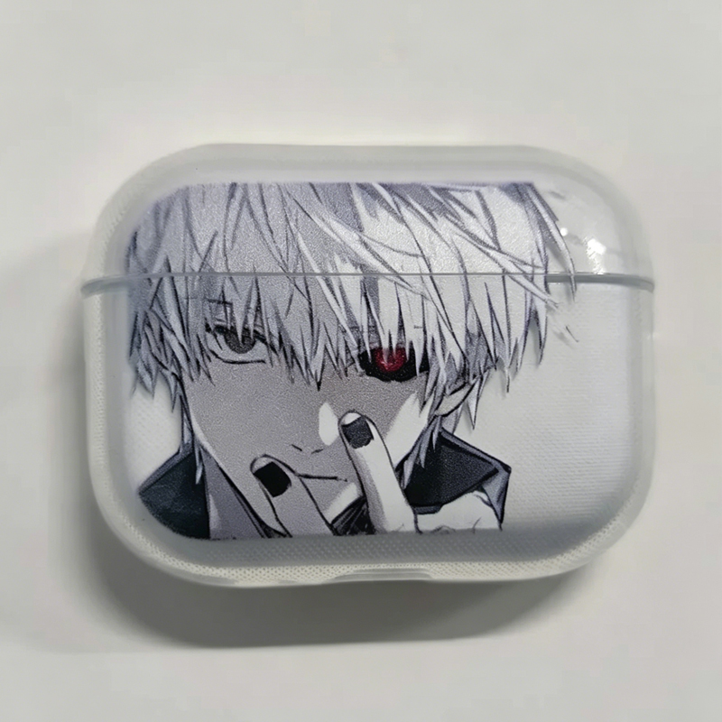 Anime Luxury Tokyo Ghoul Earph - Luxury Bags In Tokyo ulasan dan harga