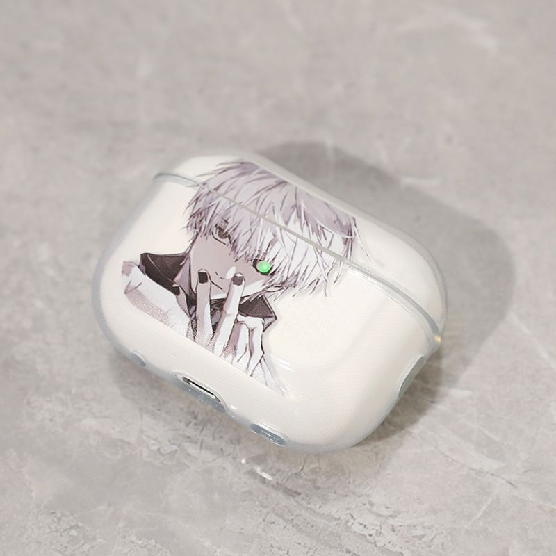 Anime Luxury Tokyo Ghoul Earph - Luxury Bags In Tokyo ulasan dan harga