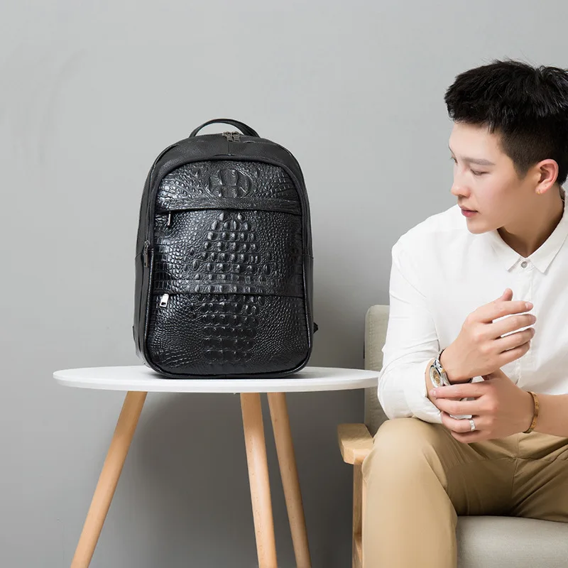 2026 New Cow Genuine Leather M - Xl Luxury Bags ulasan dan harga