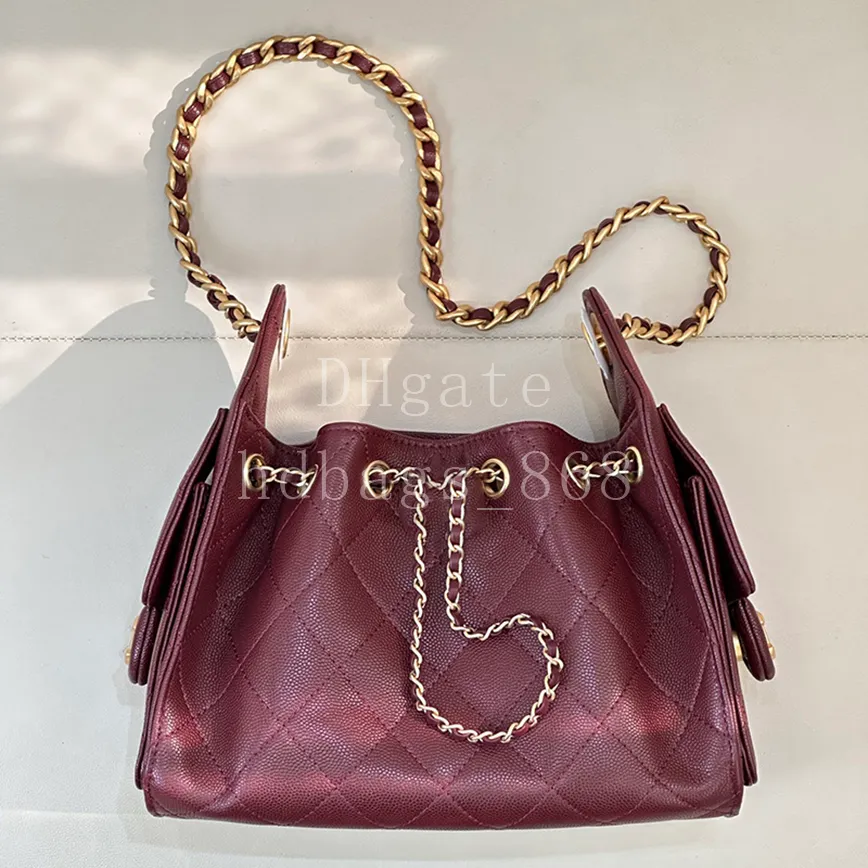 Mirror quality 25 Mini Hobo ba - Luxury Bags ulasan dan harga