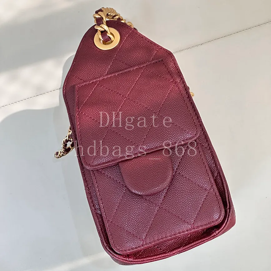 Mirror quality 25 Mini Hobo ba - Luxury Bags ulasan dan harga