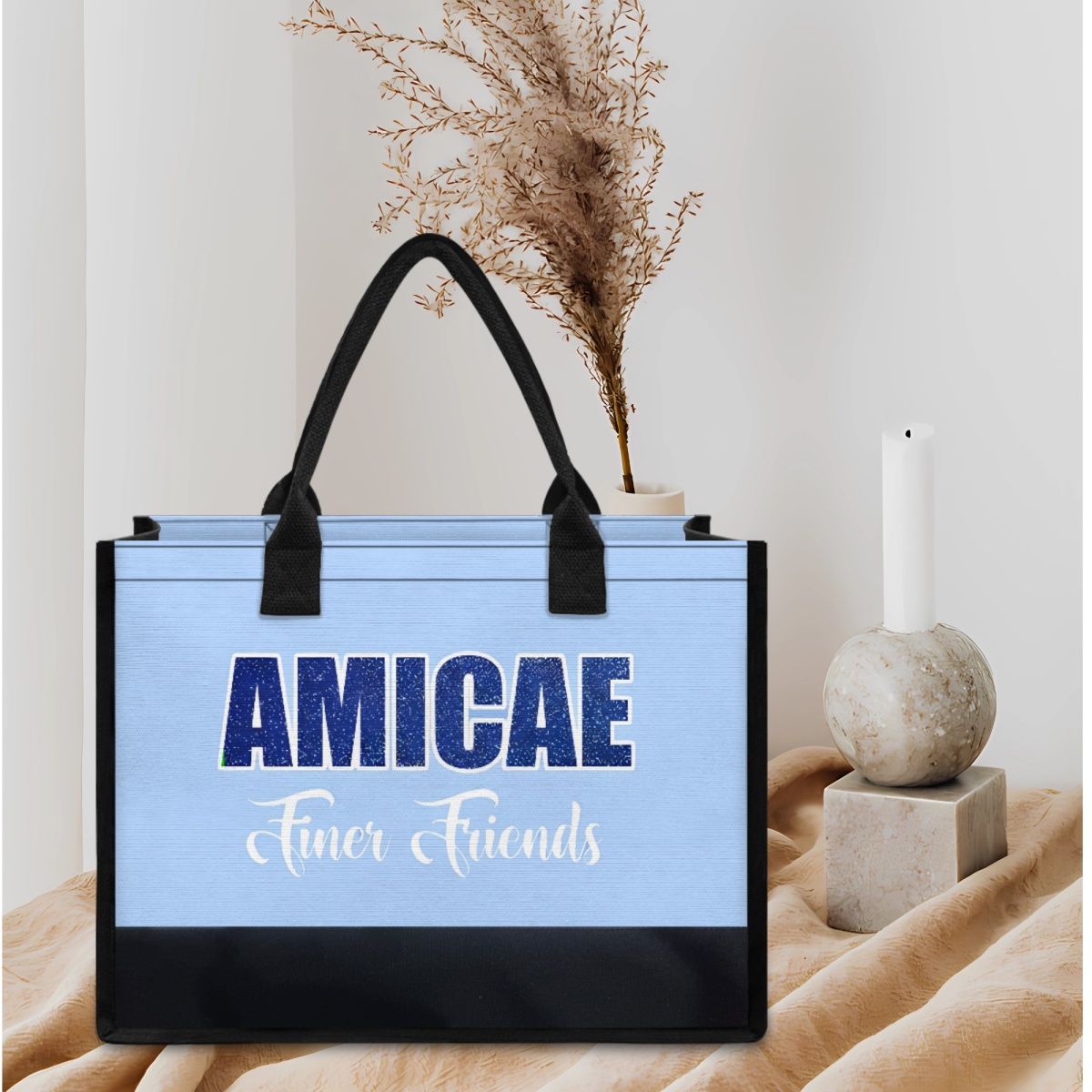 Zeta Amicae Bags for Women Lux - Luxury Bags Girls ulasan dan harga