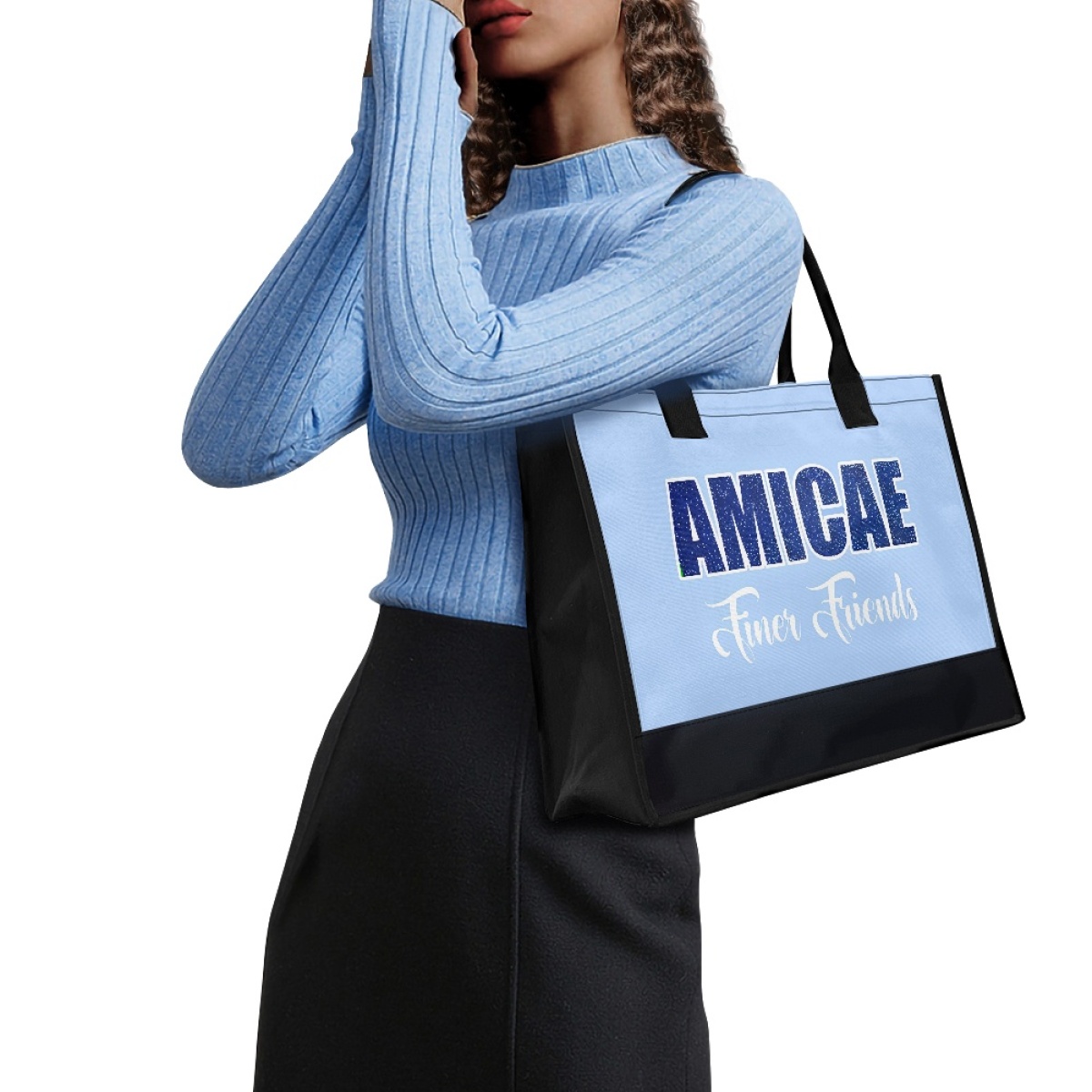 Zeta Amicae Bags for Women Lux - Luxury Bags Girls ulasan dan harga
