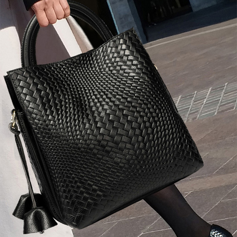 Fashionable and luxurious wove - Xl Luxury Bags ulasan dan harga