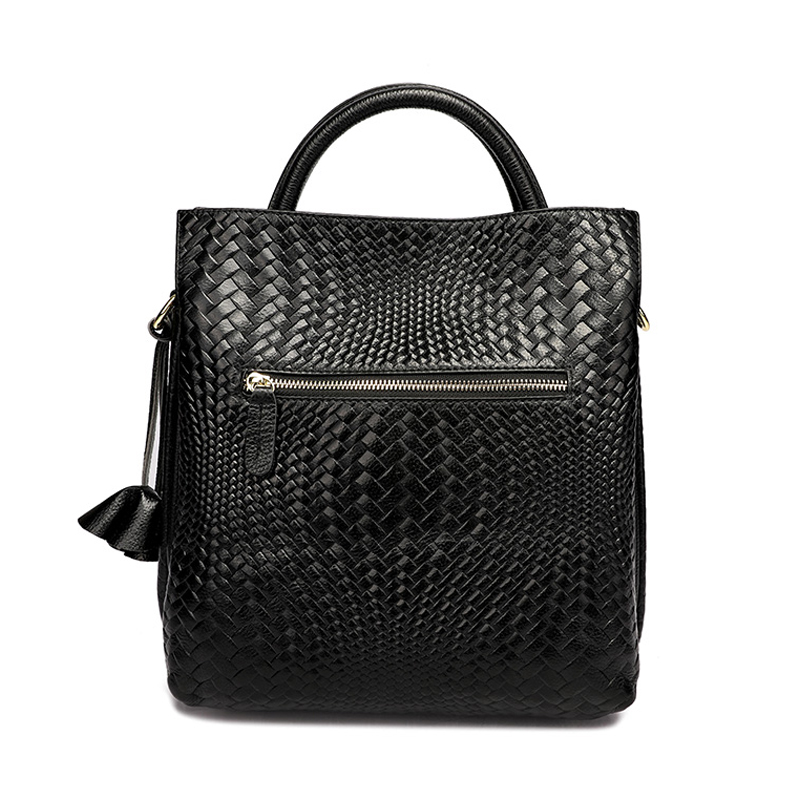 Fashionable and luxurious wove - Xl Luxury Bags ulasan dan harga