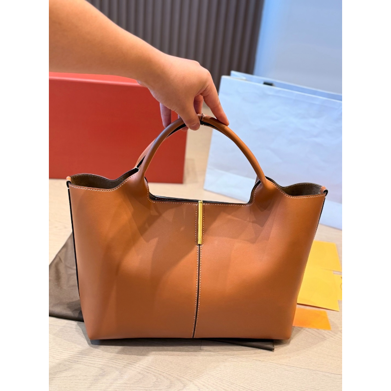 Tote Bag Vertical Bar Metal Ha - Luxury Bags ulasan dan harga
