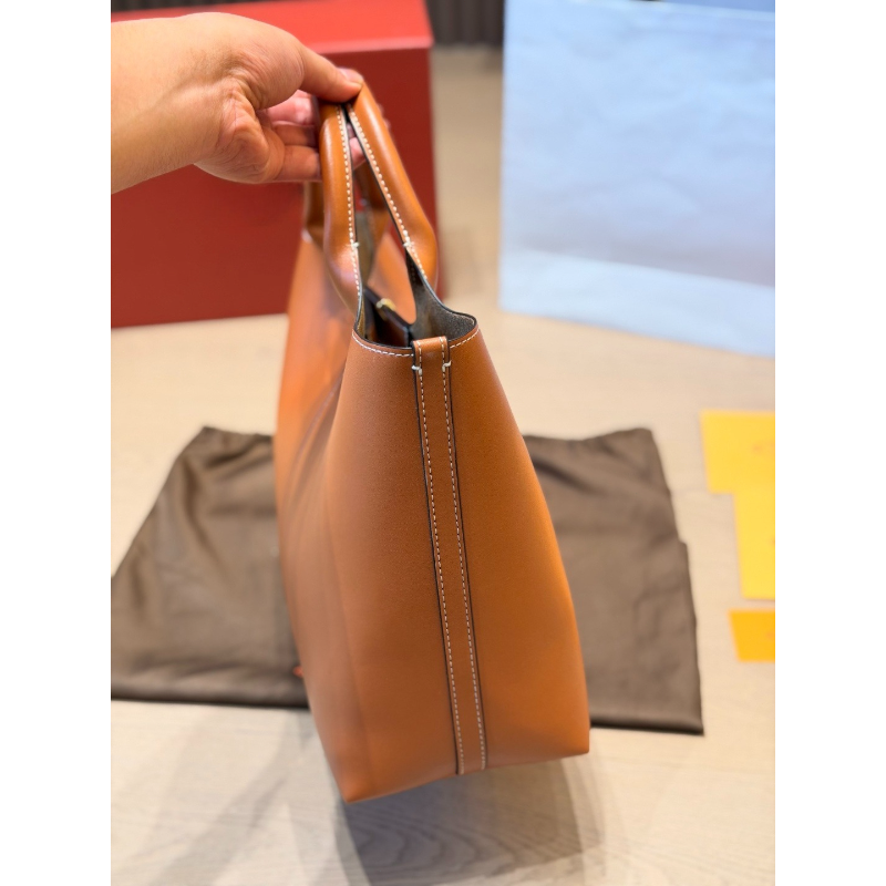 Tote Bag Vertical Bar Metal Ha - Luxury Bags ulasan dan harga