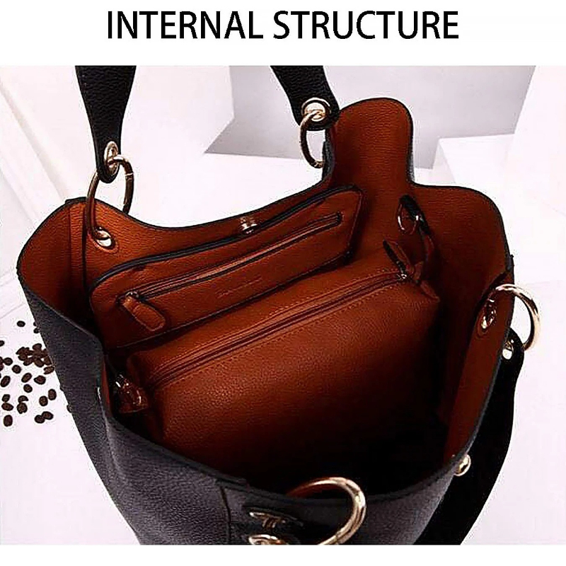 Large Tote Bag for Women Water - Xl Luxury Bags ulasan dan harga